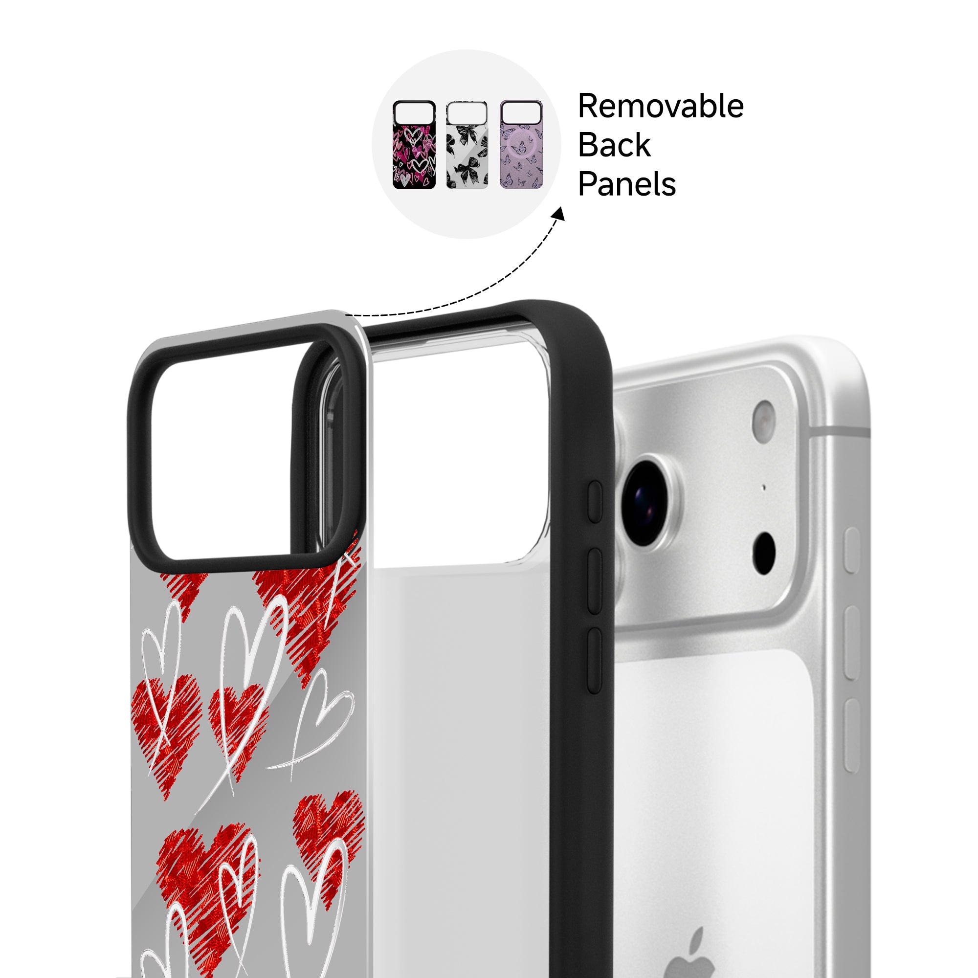 Crush - MoodSwich Case