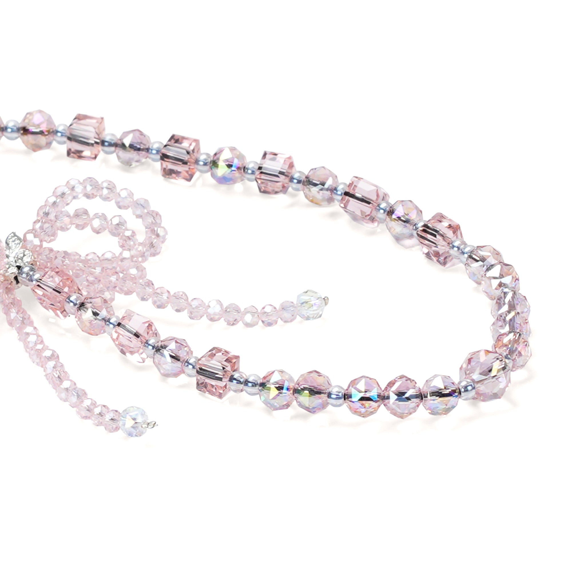 Luster - Phone Charm