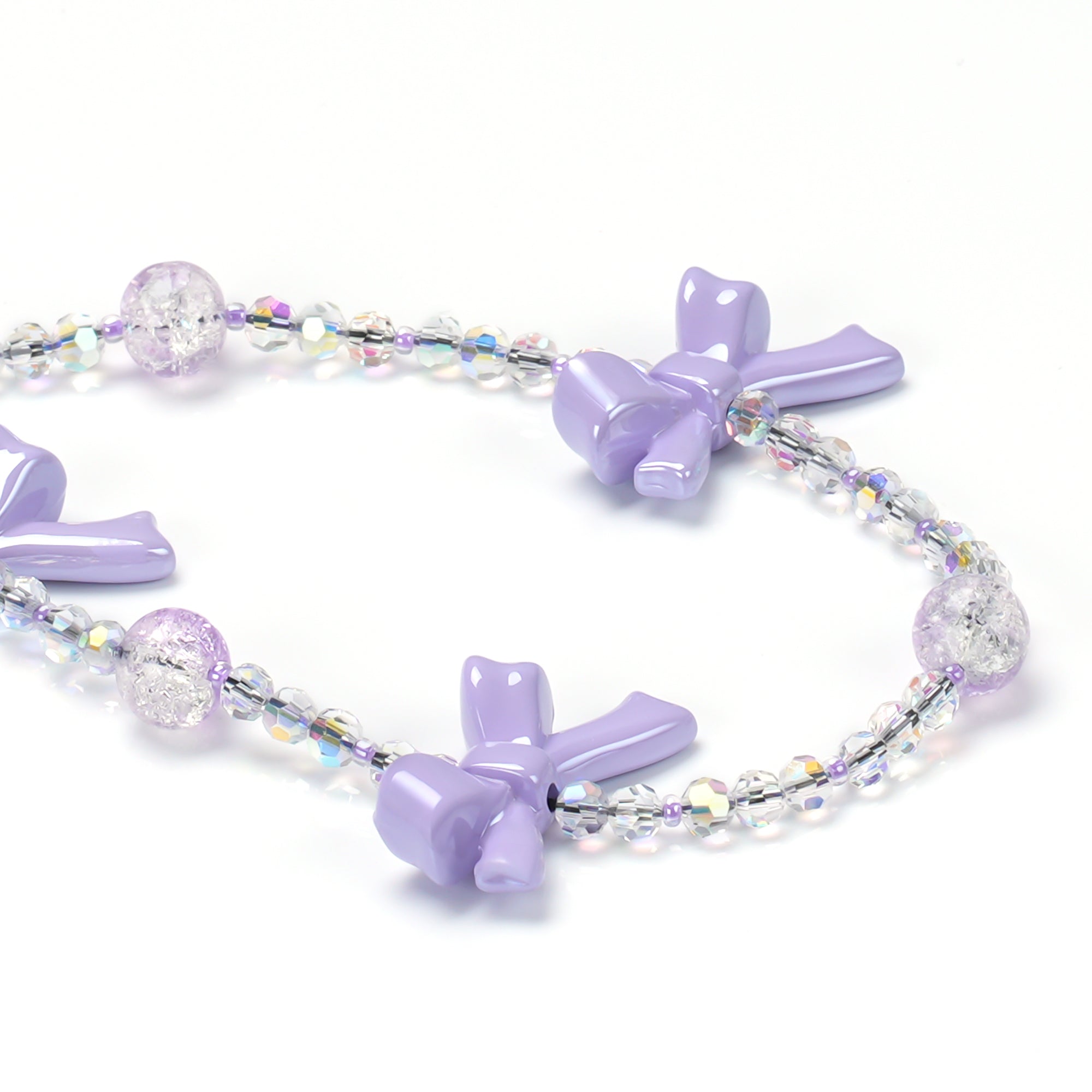 Velvet - Phone Charm