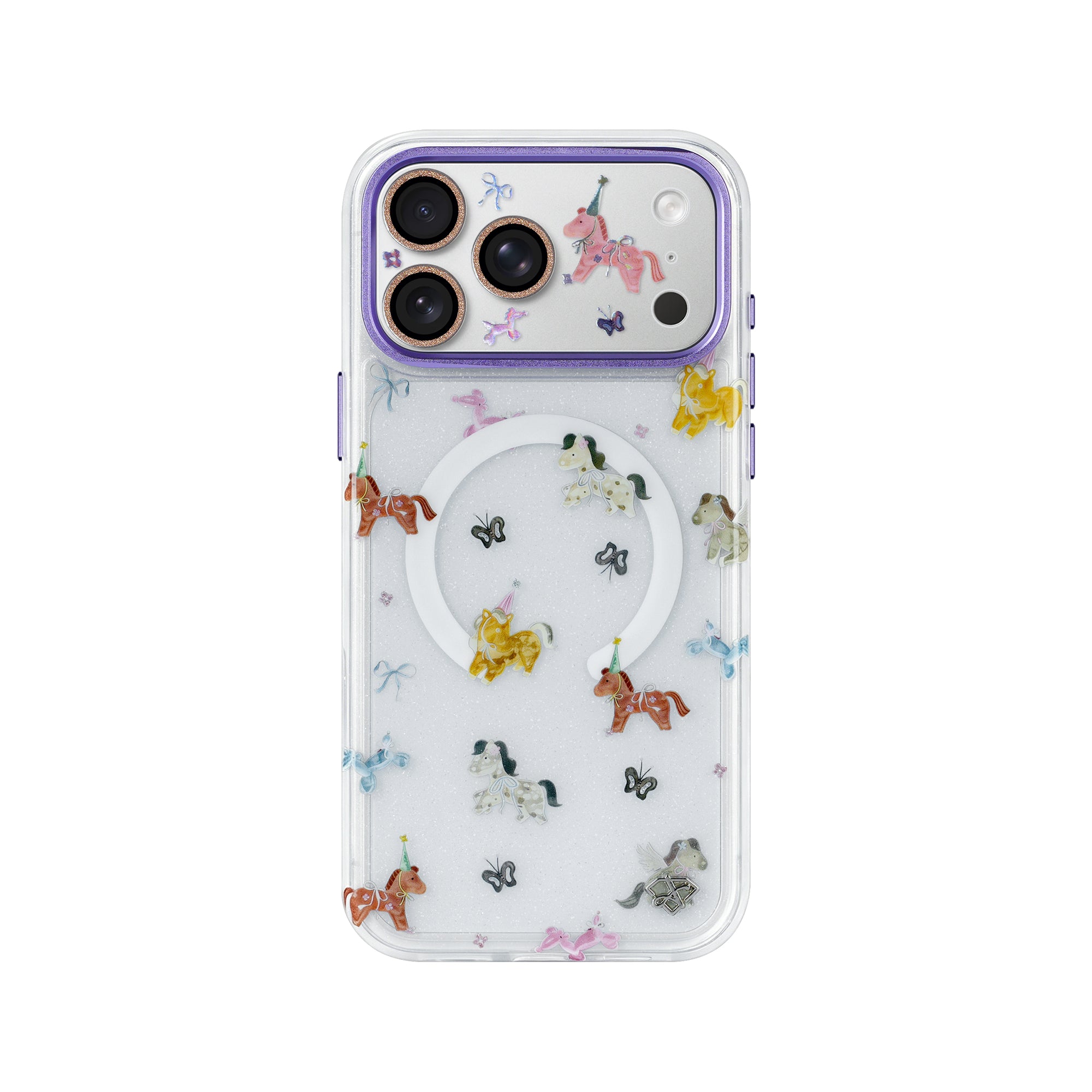Dream Pony - Camera Lens Protector