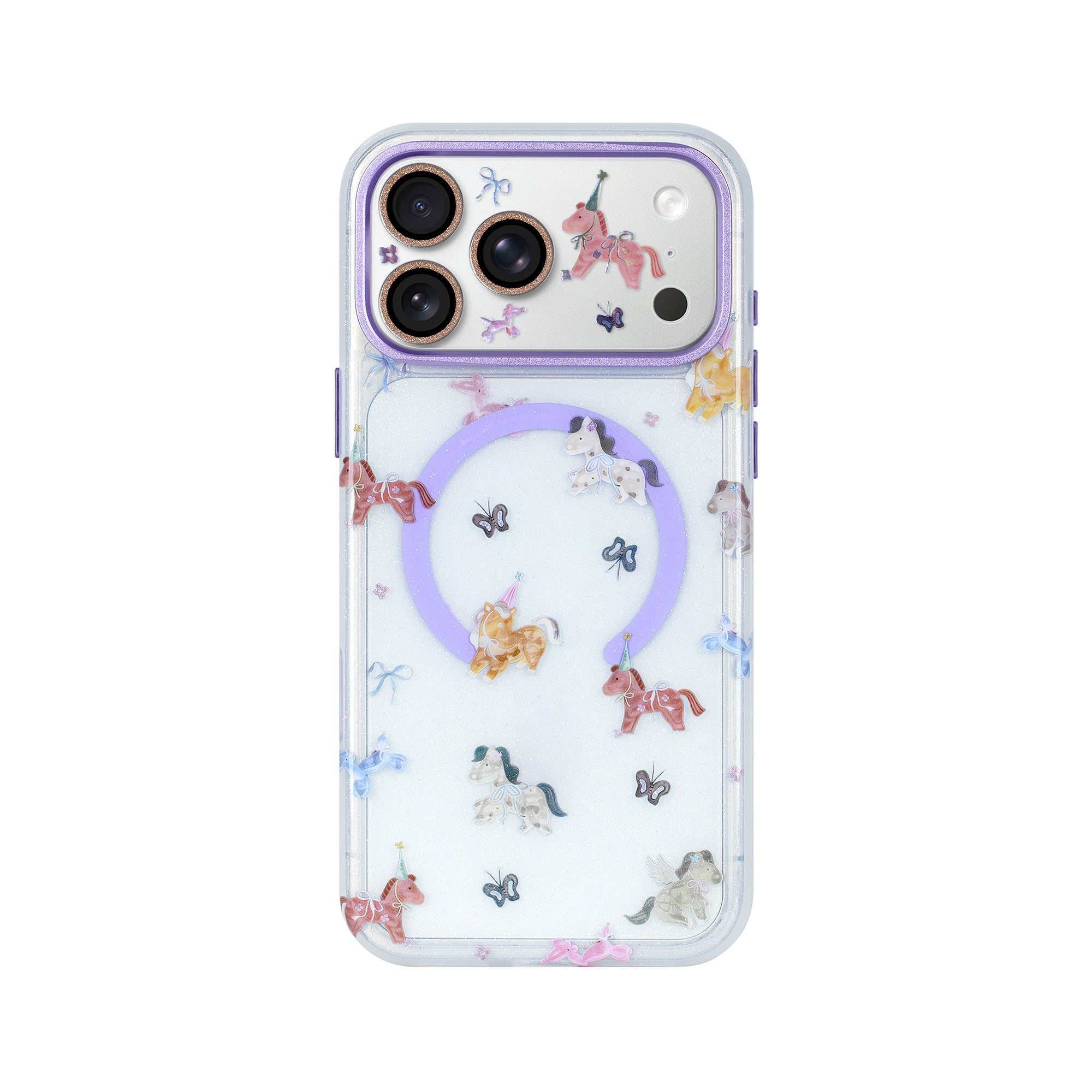 Dream Pony - Camera Lens Protector