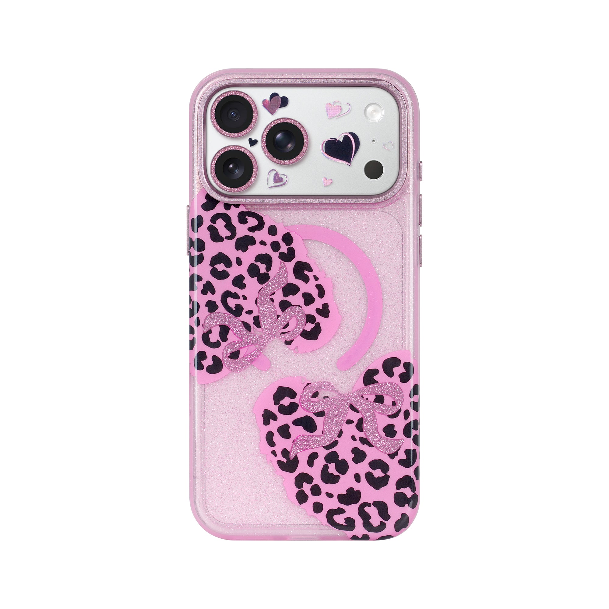 Heart Crush - Camera Lens Protector