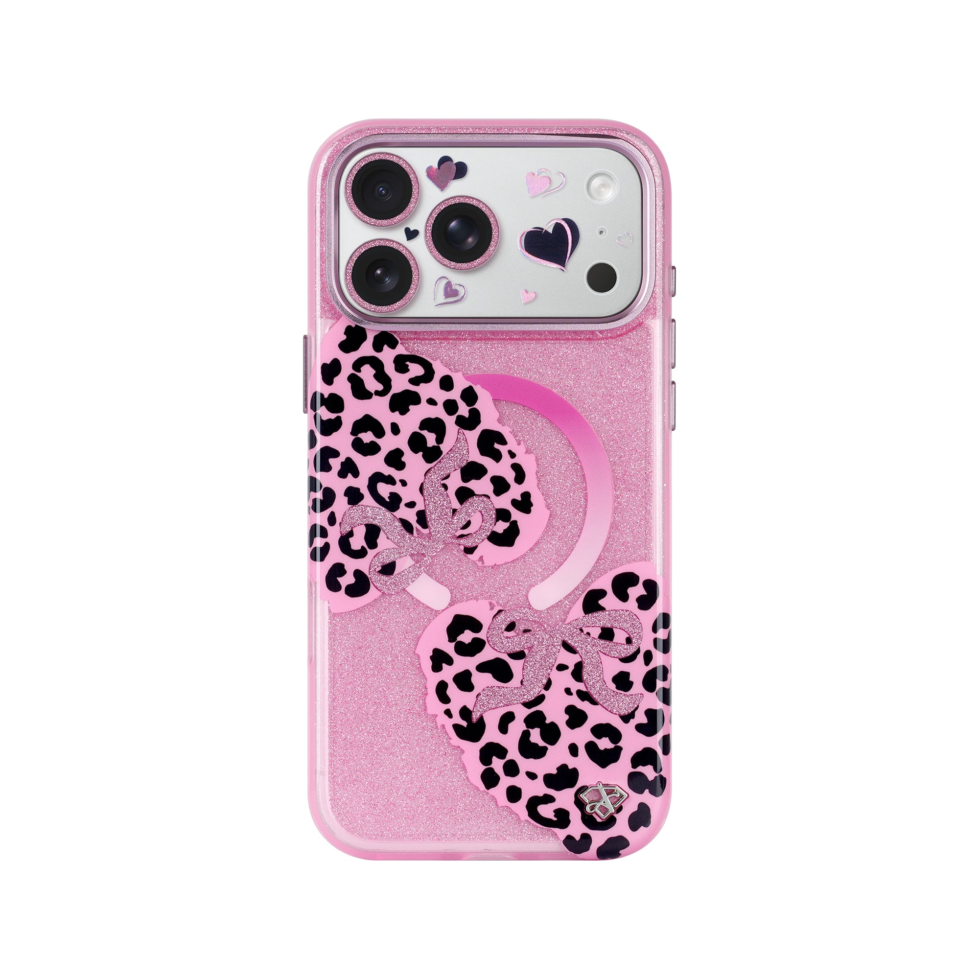 Heart Crush - Camera Lens Protector