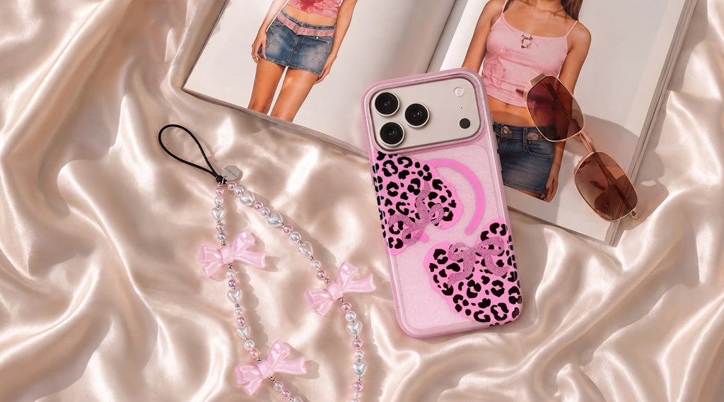 Slim vs. Protective iPhone Cases: Which One Fits Your Daily Routine?