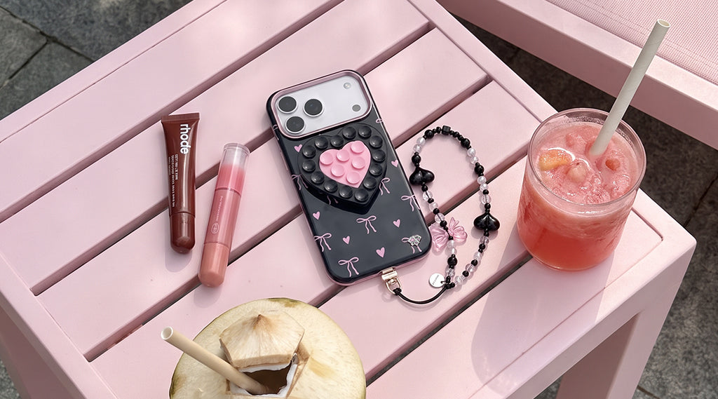 Phone Case Accessories: How to Build a Setup That Works