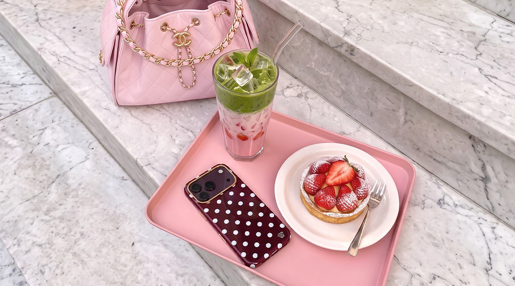 Why Clear Phone Cases Turn Yellow—and What You Can Do