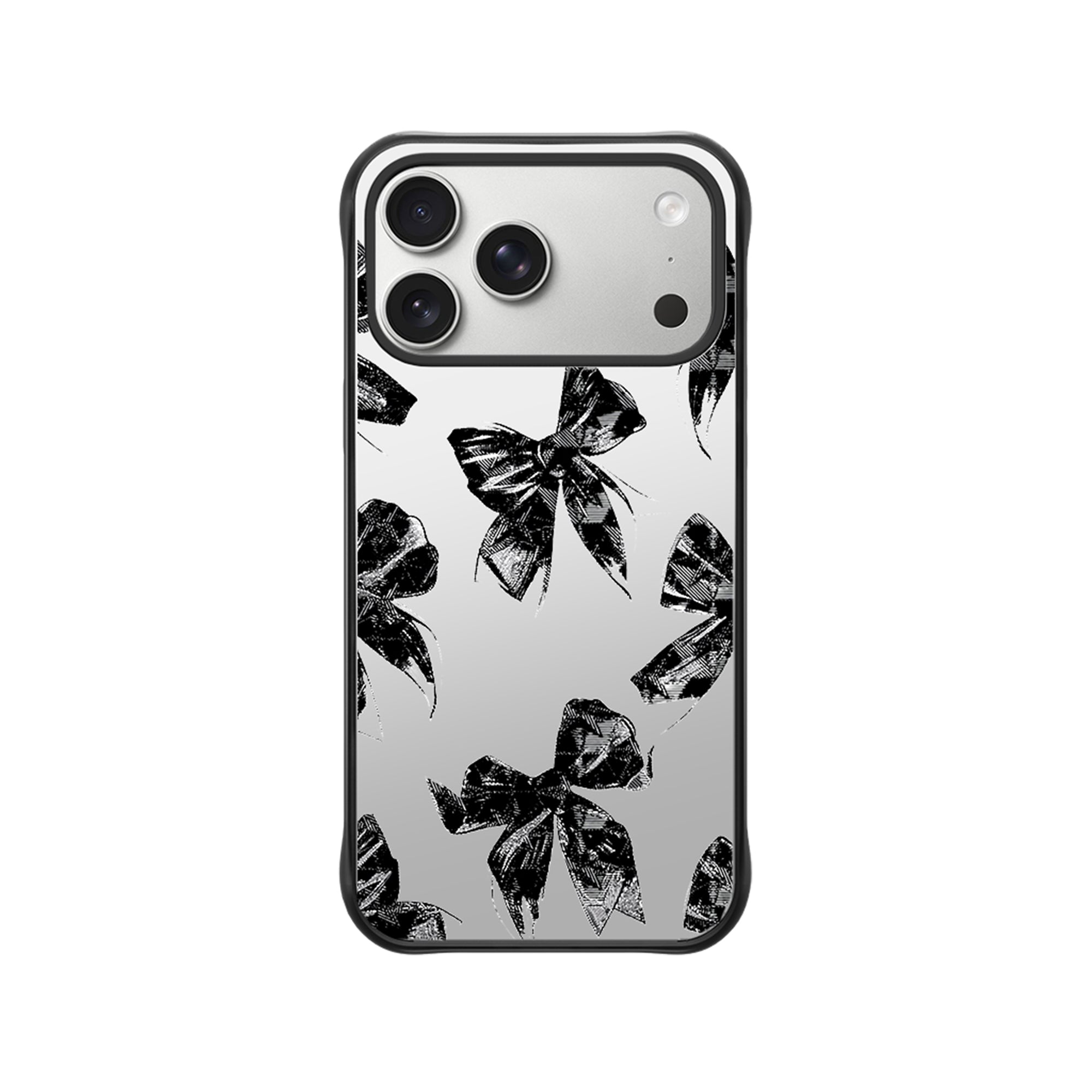Glam Bow -MoodSwich Case