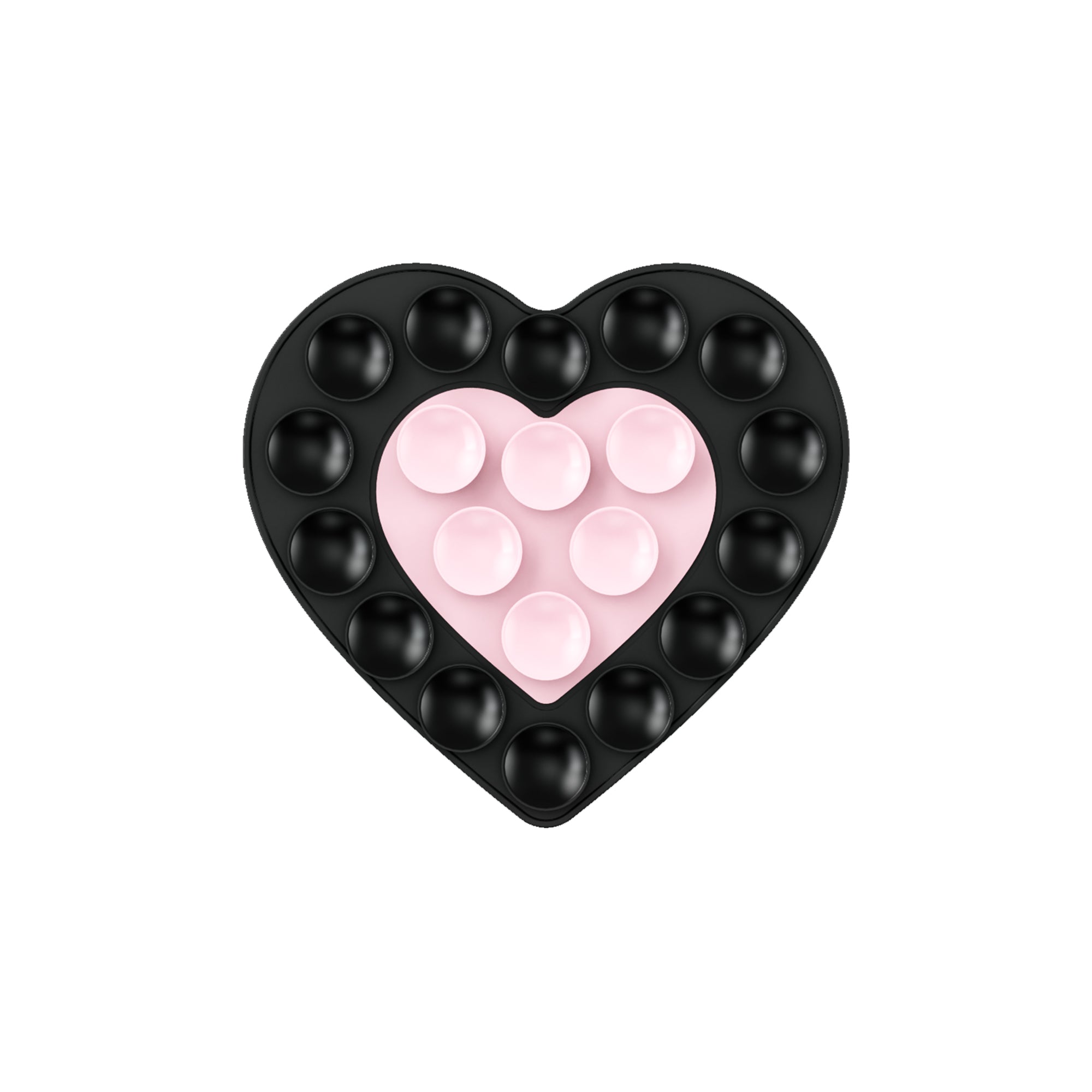 Black Pink - MagSafe Holder