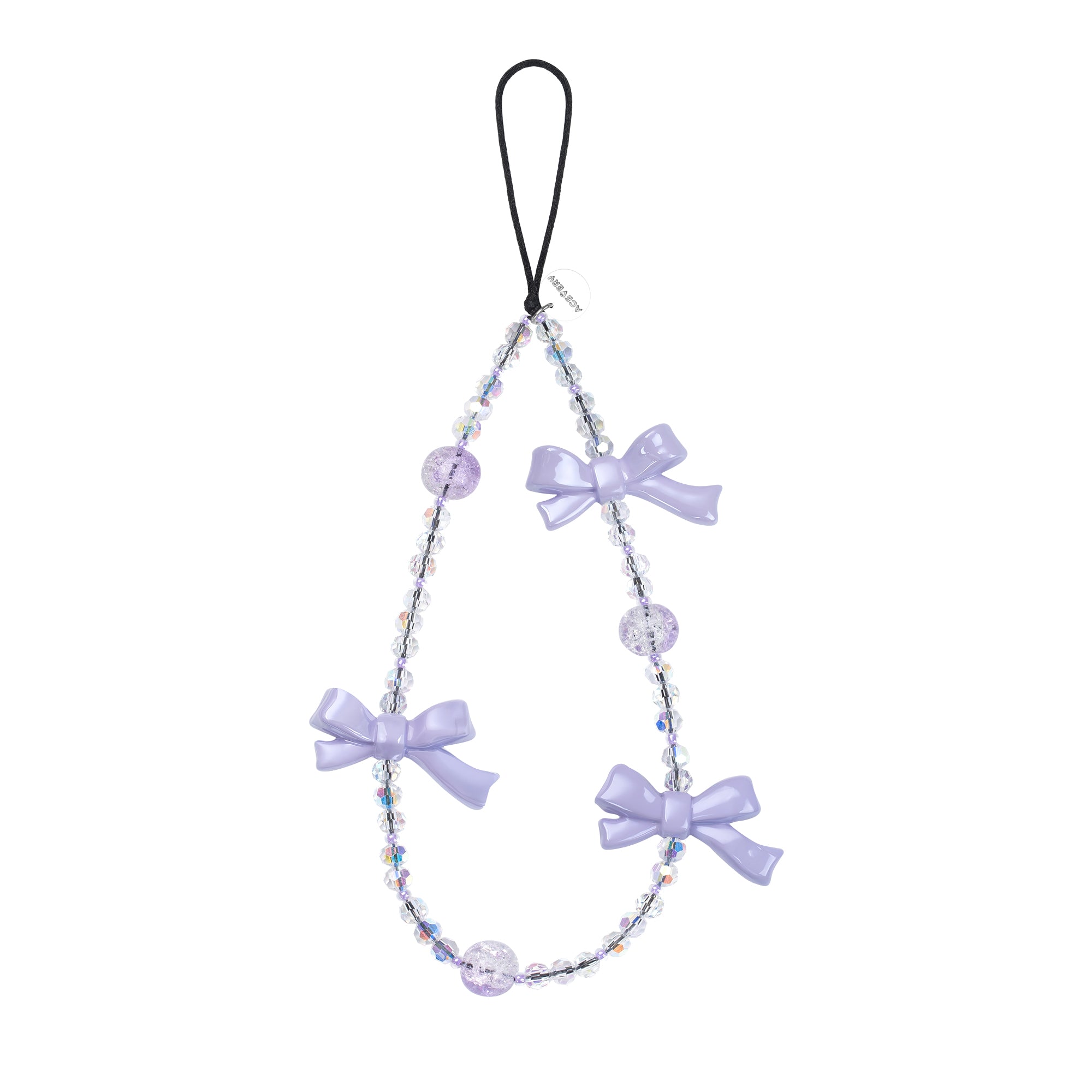 Velvet - Phone Charm