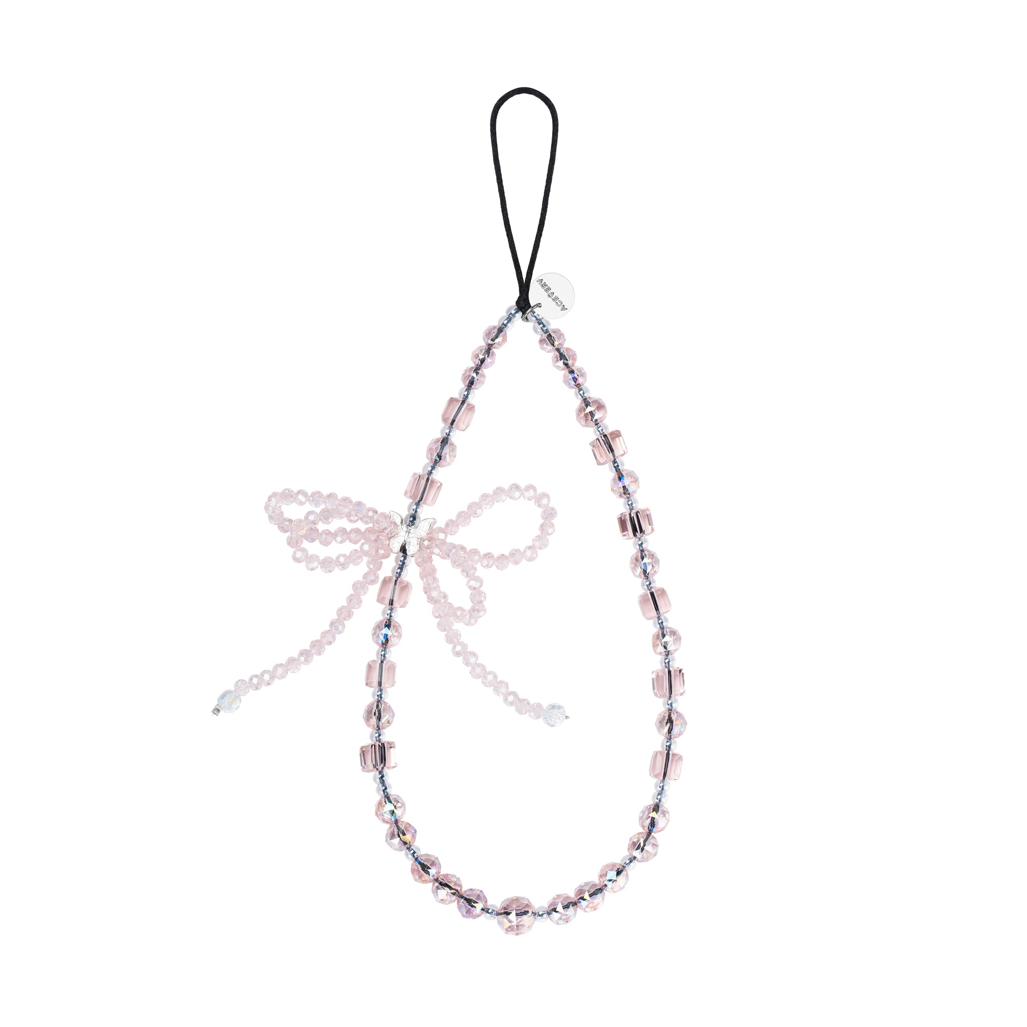 Luster - Phone Charm