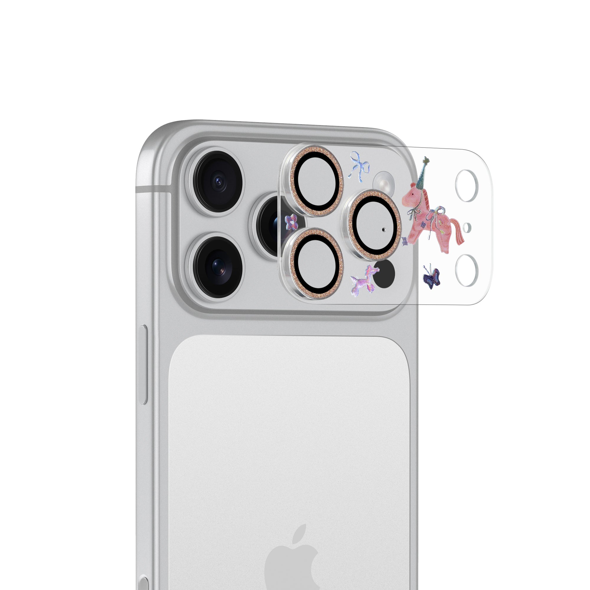 Dream Pony - Camera Lens Protector