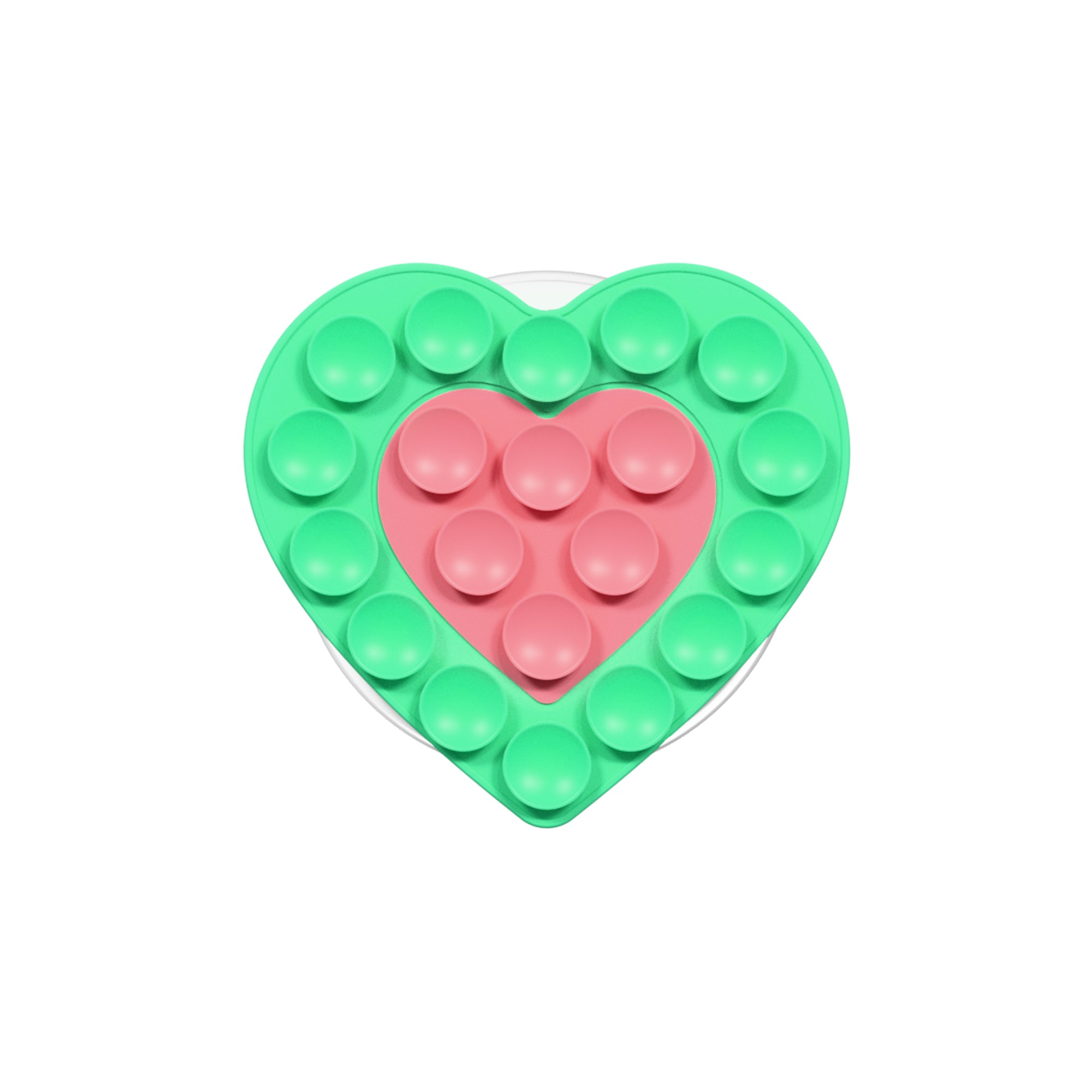 Green Rose - MagSafe Holder