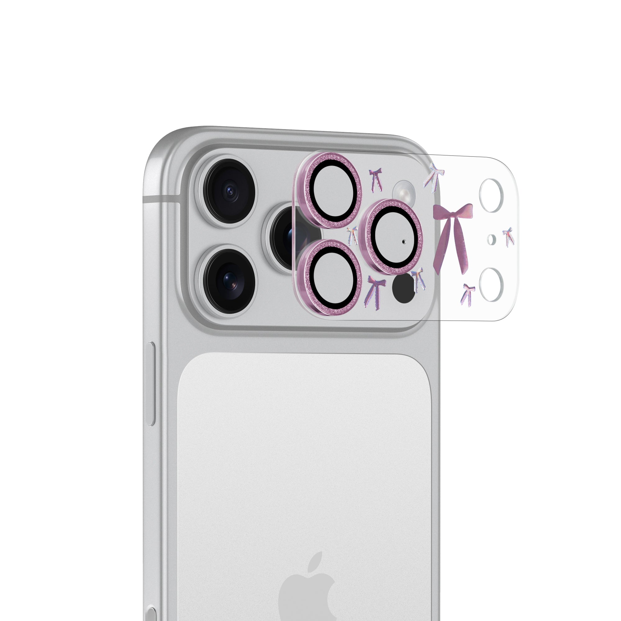 Simple Bow - Camera Lens Protector