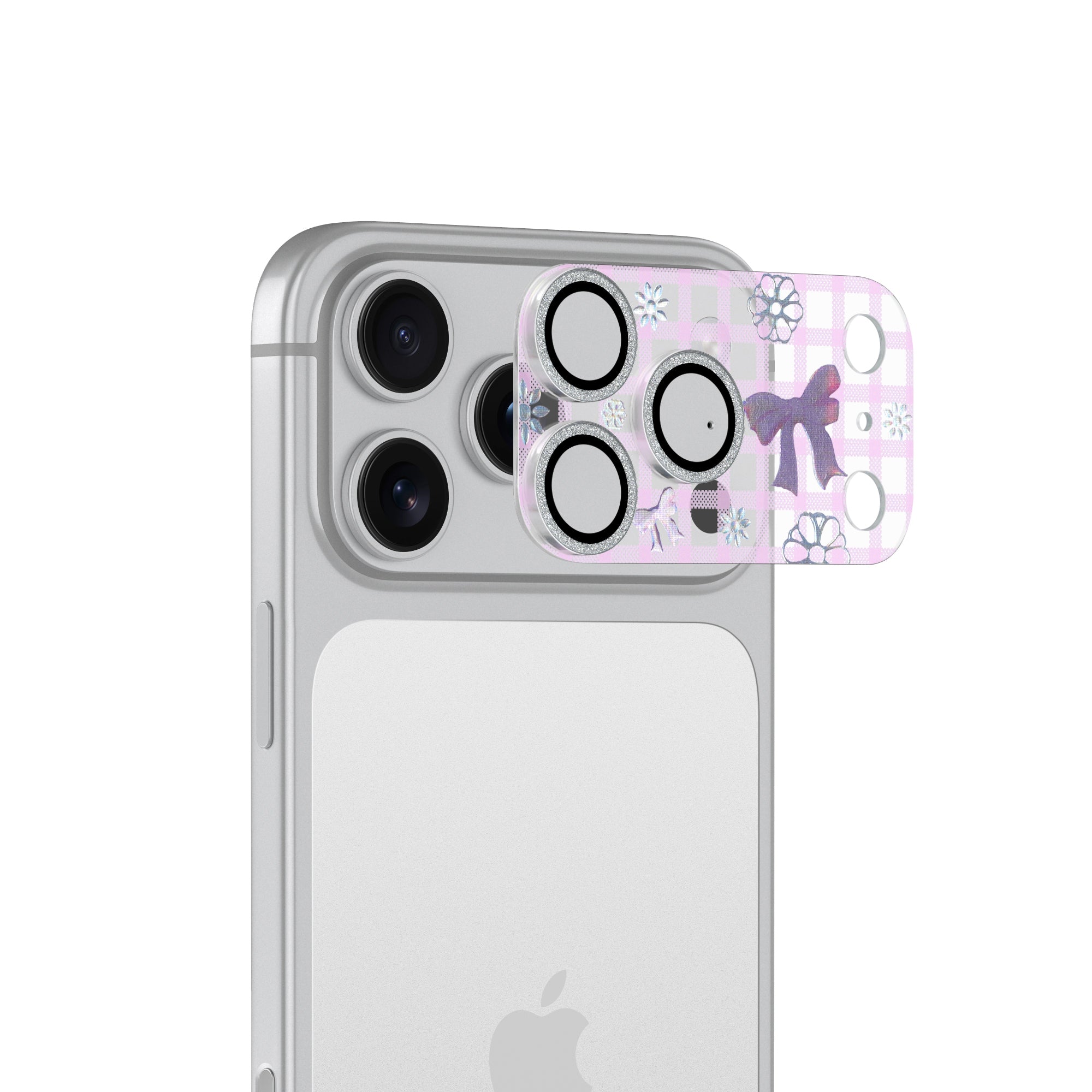 Sweet Bow - Camera Lens Protector