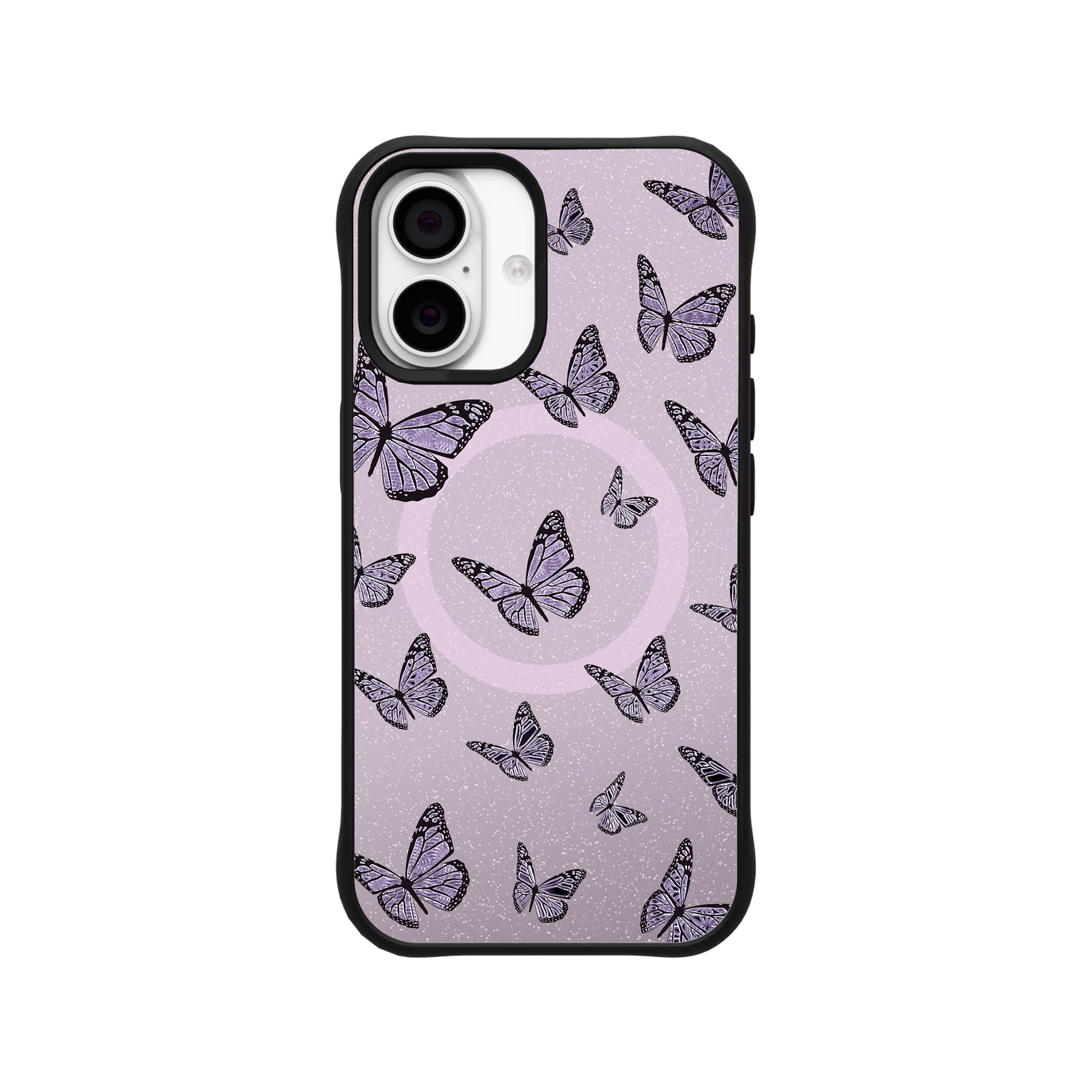 Glimmer - MoodSwitch Case