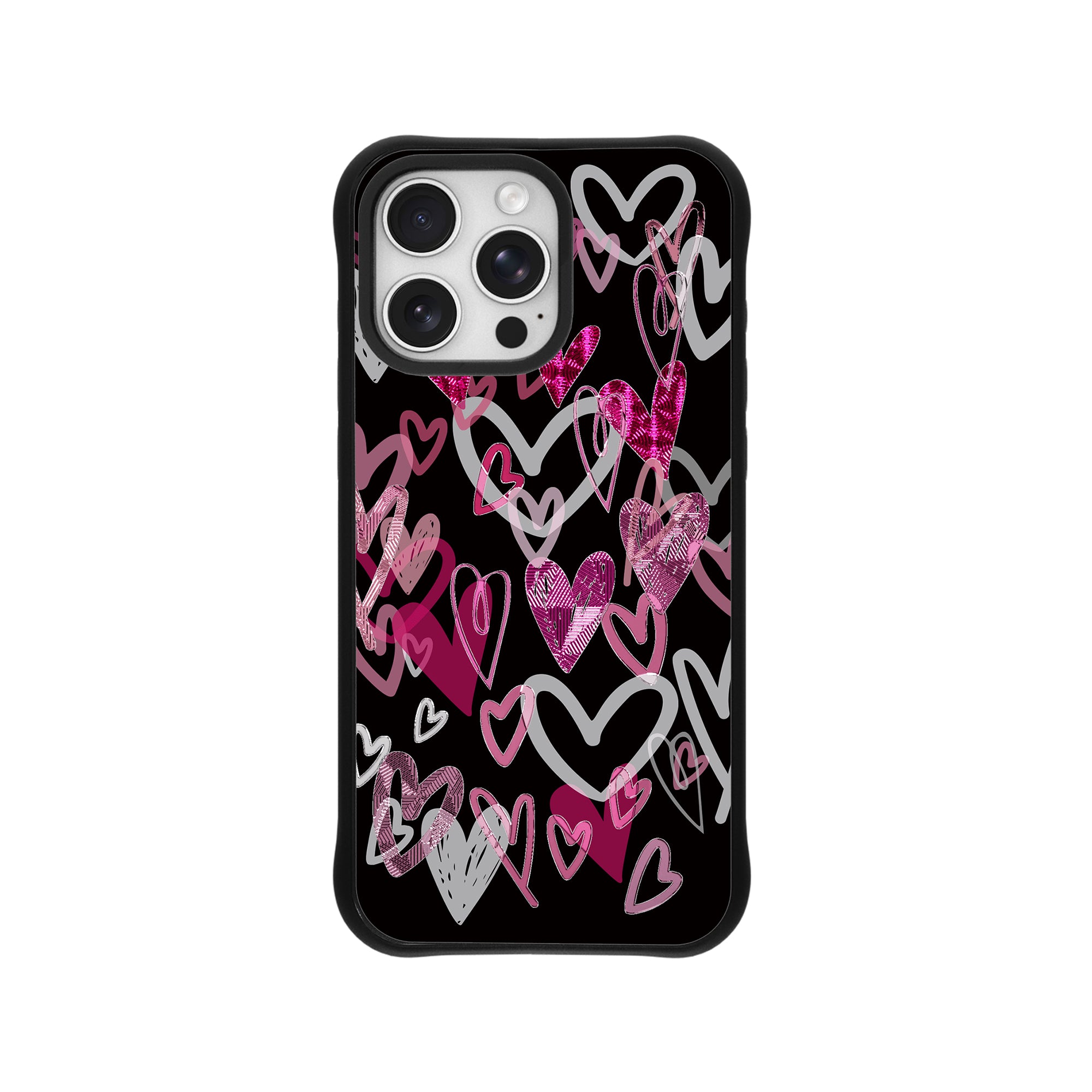 Aura - MoodSwitch Case