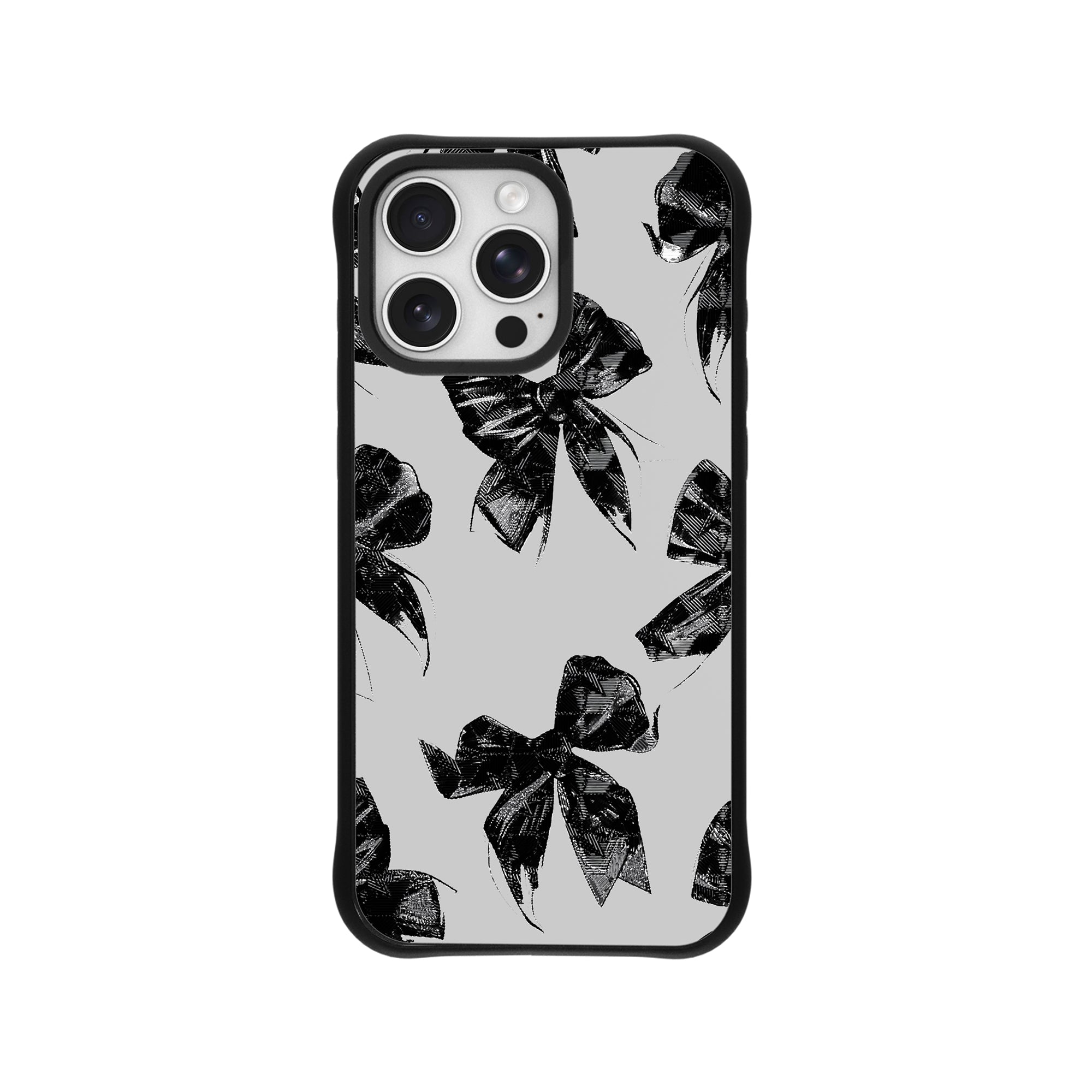 Glam Bow - MoodSwitch Case