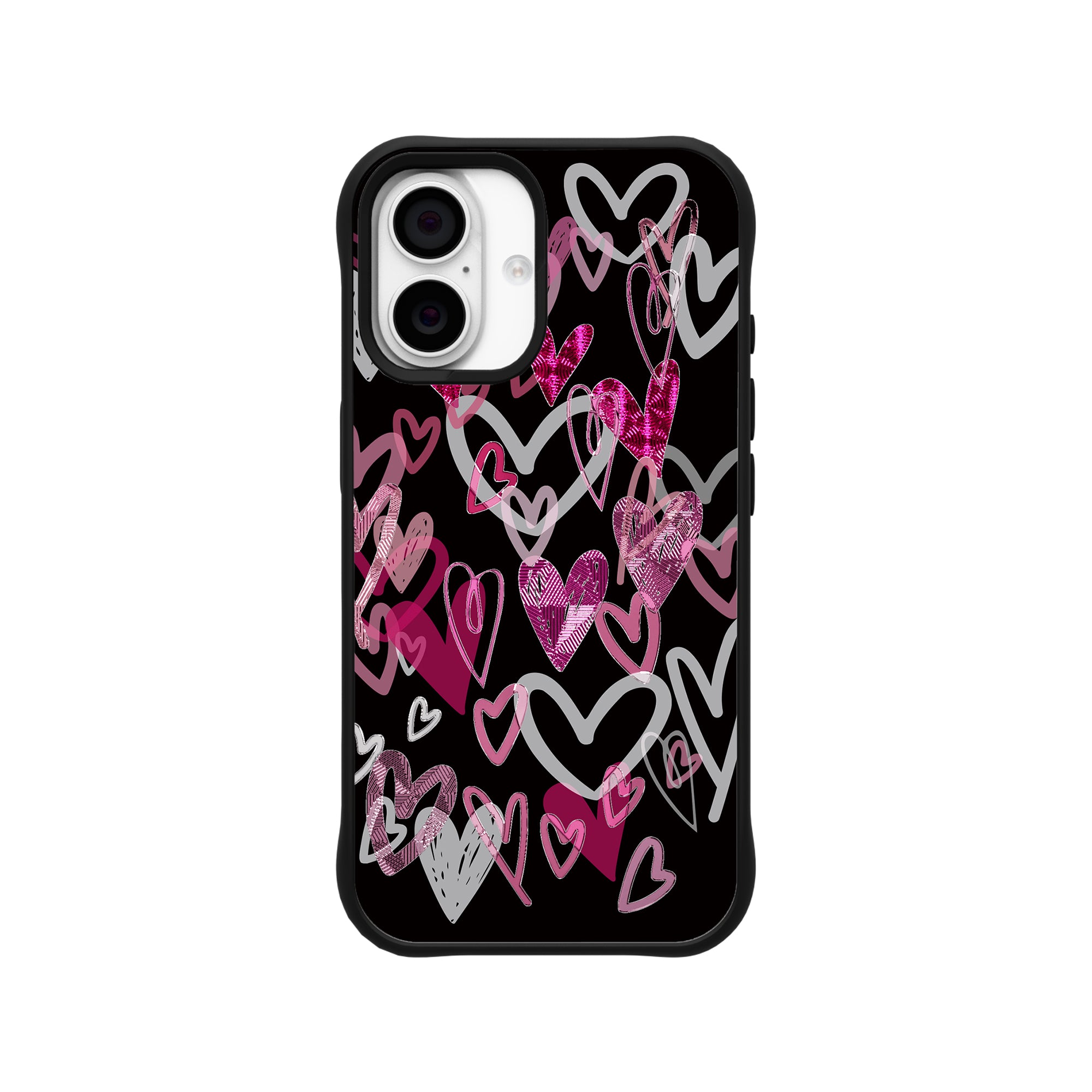 Aura - MoodSwitch Case