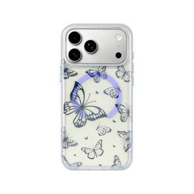 Airy Butterfly MagSafe Case