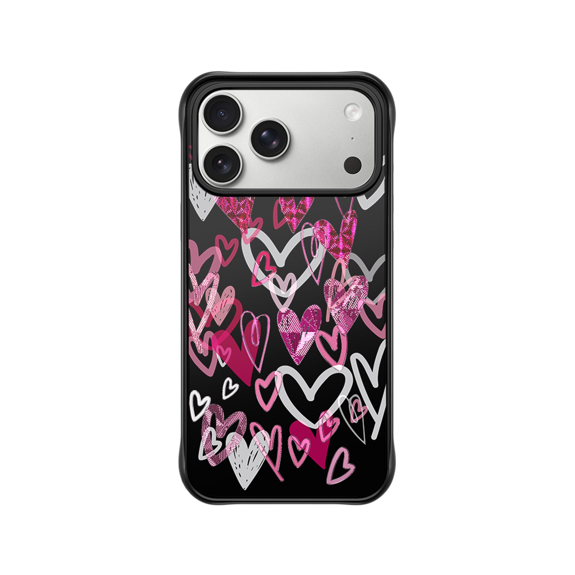 Aura - MoodSwitch Case
