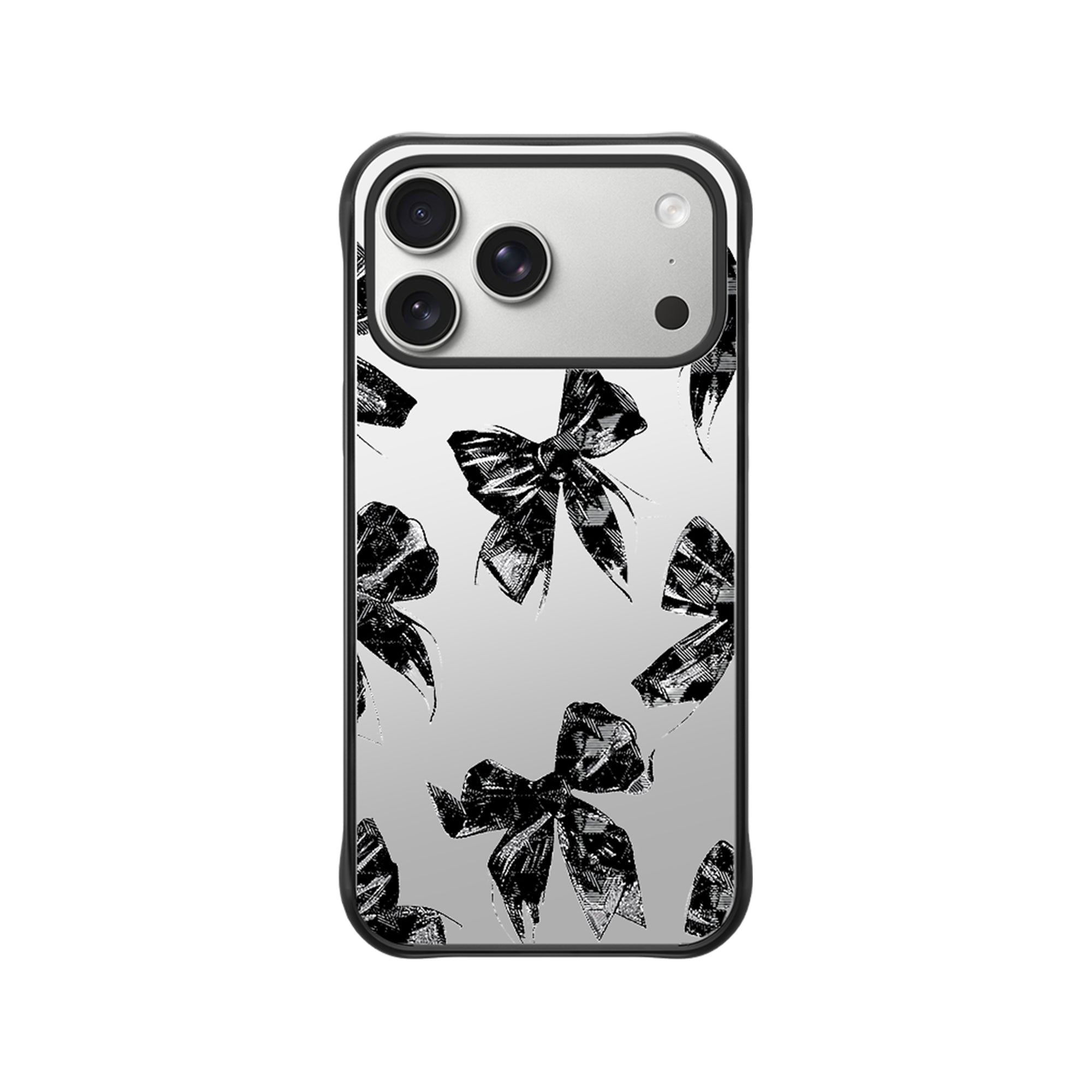 Glam Bow - MoodSwitch Case
