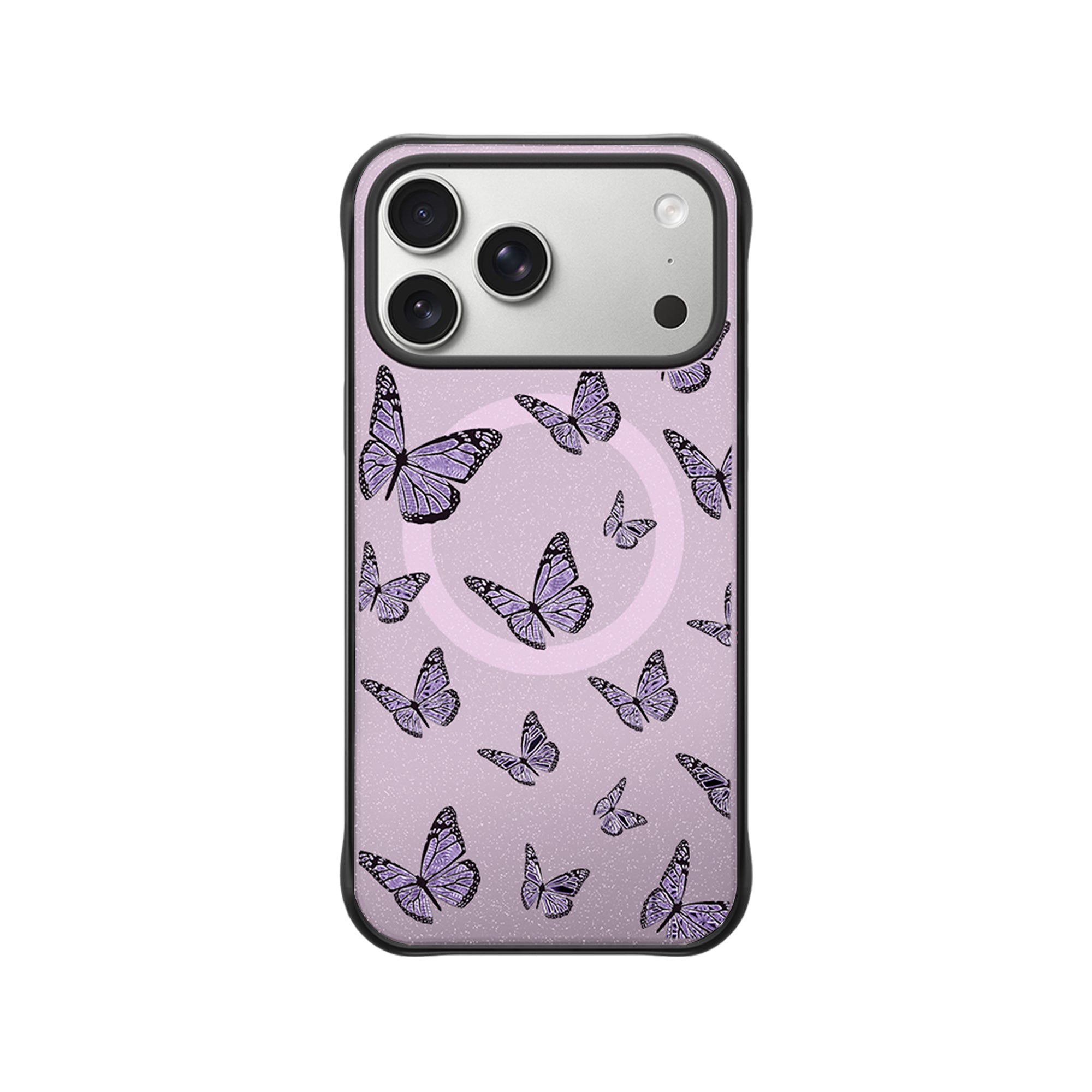 Glimmer - MoodSwitch Case