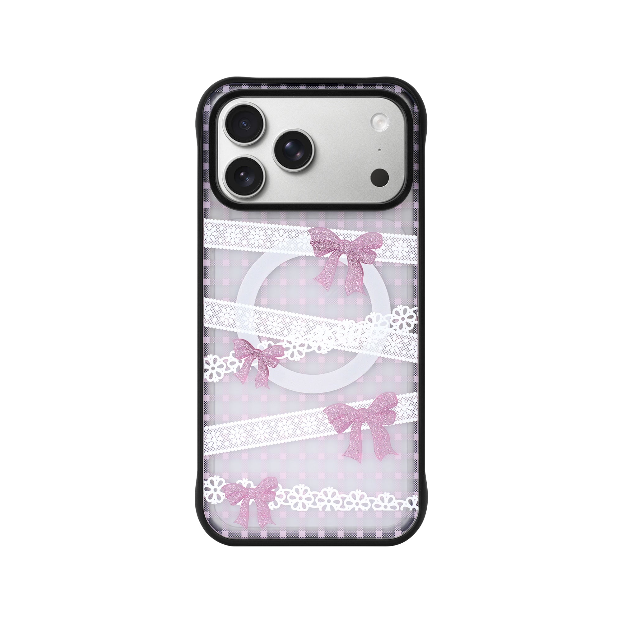 Sweet Bow - MoodSwitch Case