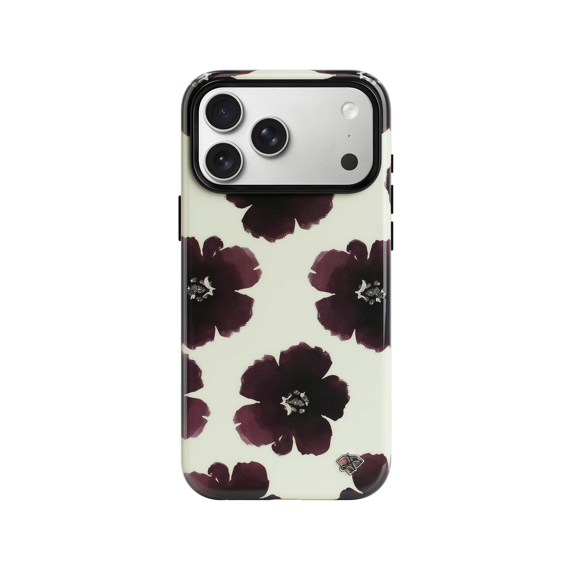 iPhone 17 Pro Dusky Bloom MagSafe Case