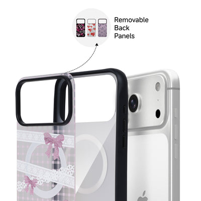Sweet Bow - MoodSwitch Case